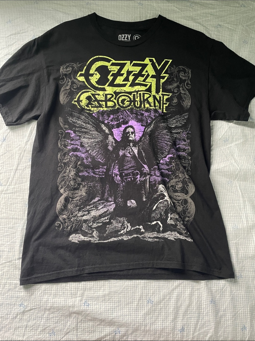 Ozzy Osbourne Shirt